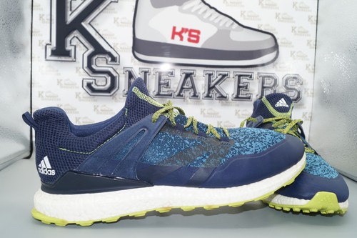 Adidas crossknit boost scarpe - boost,