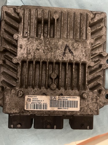 Kit démarrage citroën - kit,