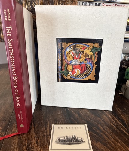 Vintage 1992 smithsonian book - vintage,