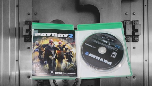Payday gioco sony - payday, 2