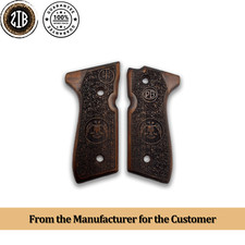 ZIB GRIPS Beretta