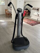 Pedana  Vibrante Pro-Form Wellness Usata