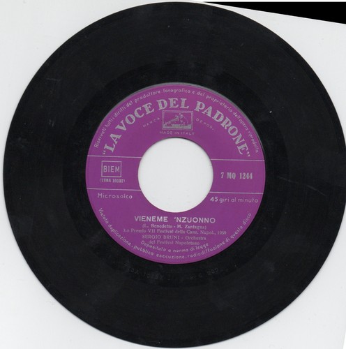 Sergio bruni - sergio,