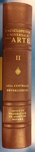 Enciclopedia universale