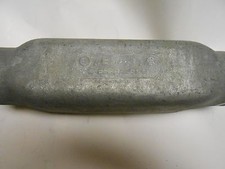 CORPO USCITA CONDOTTO ELCOR 2" C