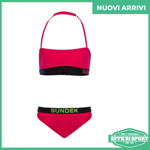 Bikini bagno bambina - da,