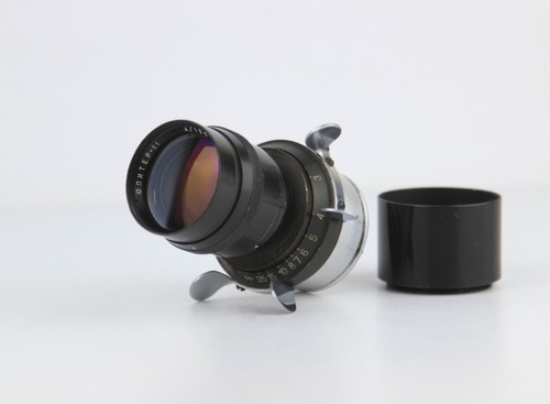 Jupiter 11 obiettivi - 11,