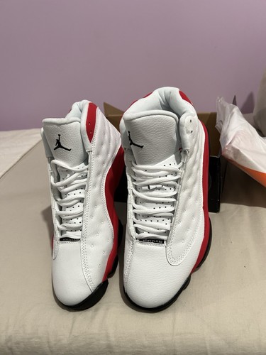 Air jordan - air, 13
