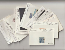 Australia Collection 1928-1987