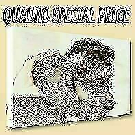 Quadri moderni poster 100x140 - quadri,