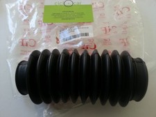 Carburetor Bellows Air Filter