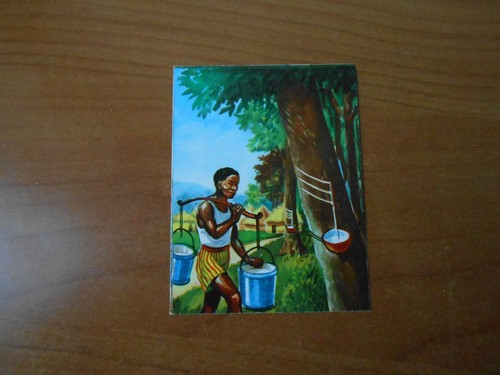 Figurina genti paesi 222 - genti,
