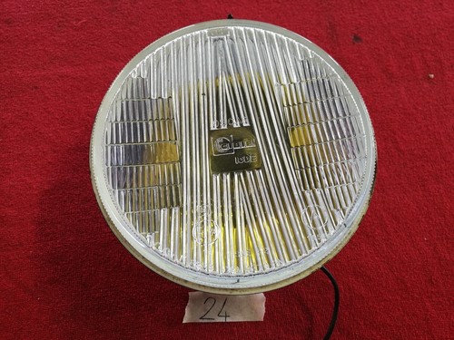 Headlight dish cibie oscar - h1,