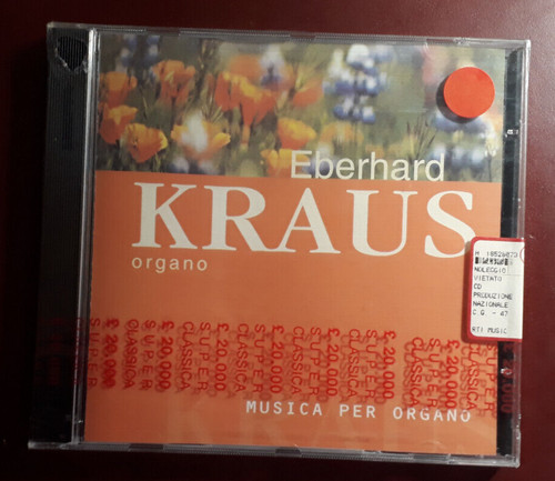 Kraus musica per - kraus-musica,