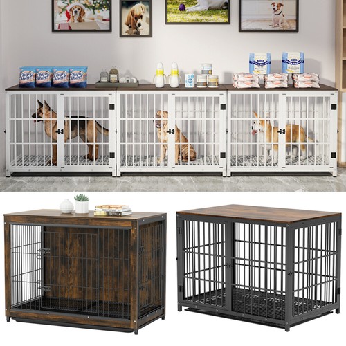 Gabbia per cani box - ,