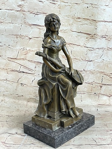 Scultura figurativa astratta - scultura,