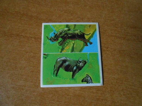 Figurina animali 269 271 - figurina,