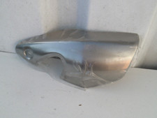 Honda CBF 1000 SC58 protezione termica scarico sinistro anno 2006-2010 18424-MFA-D10!