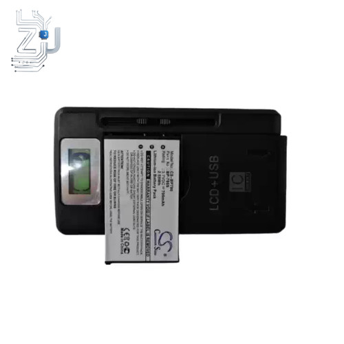 Batteria fotocamera kyocera - batteria,