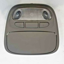 RICAMBI USATI, PLAFONIERA