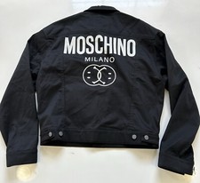 Moschino Jeremy Scott Smiley