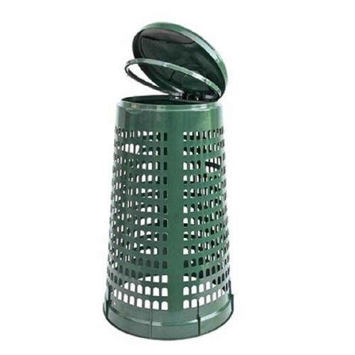 Porta sacco trespolo - sacco,