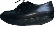 Scarpe eleganti MBT uomo 8-8,5