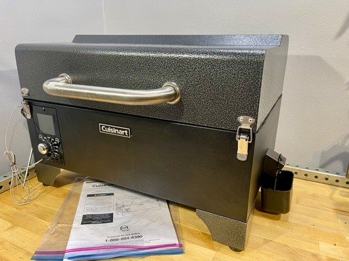 Cuisinart cpg 256 portable - cpg-256,,