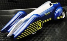 Hot Rod auto da corsa