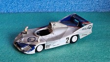 Record Solido 1/43 n. 10862 Porsche 936 Vegla 1982