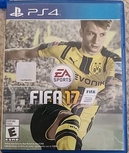 Fifa - fifa, (sony