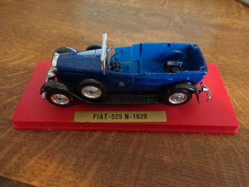 Solido age classic - 1/43,