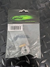 Puleggia motore alluminio 19T SAB Goblin 500/570 H0215-19-S