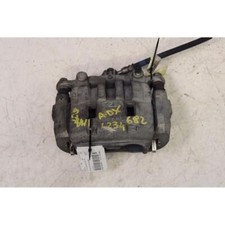 PINZA FRENO ANT. COMPL. DX PER SUBARU IMPREZA (17) 1.6 16V TURBO (84KW) 2017