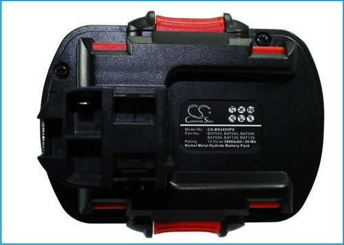 Batteria per bosch psb - per,