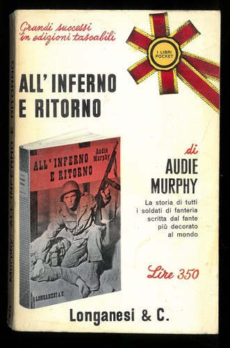 All inferno ritorno - all’inferno, audie