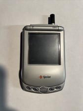Palm Treo 270 - Smartphone a