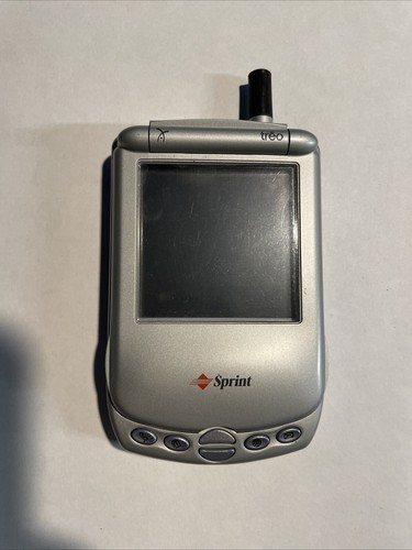 Palm treo 270 - treo, smartphone