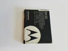 BX50 SNN5807B Battery Part For
