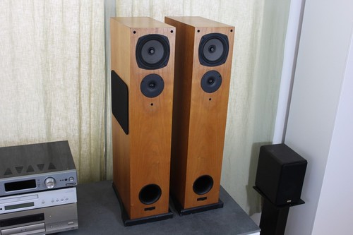 Altoparlante rega high - r5, /
