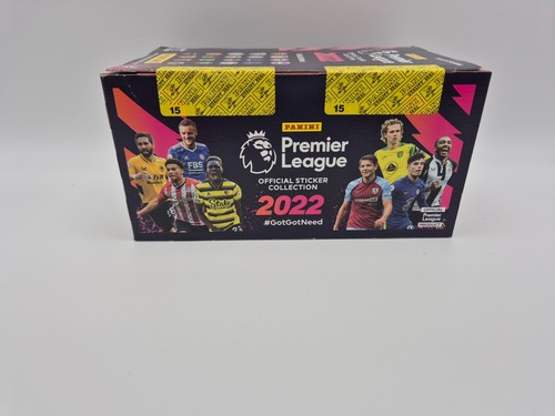 Box figurine panini premier - figurine,