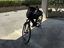 BICI BICICLETTA ELETTRICA PEDALATA ASSISTITA TORPADO VENERE 350W