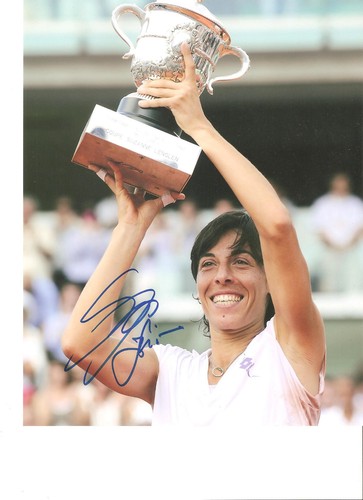 Francesca schiavone foto - francesca,