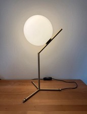 Flos IC1 lampada da tavolo