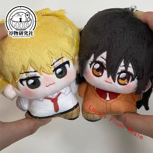 Kaichou damigella sama - kaichou, damigella-sama