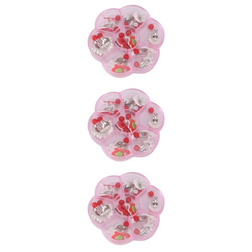 Paia set gioielli bambini - 21,