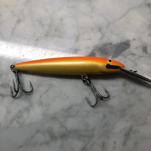 Vintage rapala mag 7 - rapala,
