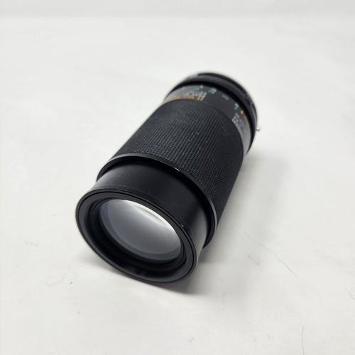 Tamron 150mm 3 5 - 70-150mm, f1