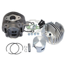GRUPPO TERMICO 115CC Ø 57,5