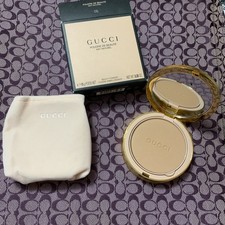 Gucci Poudre De Beaute Mat